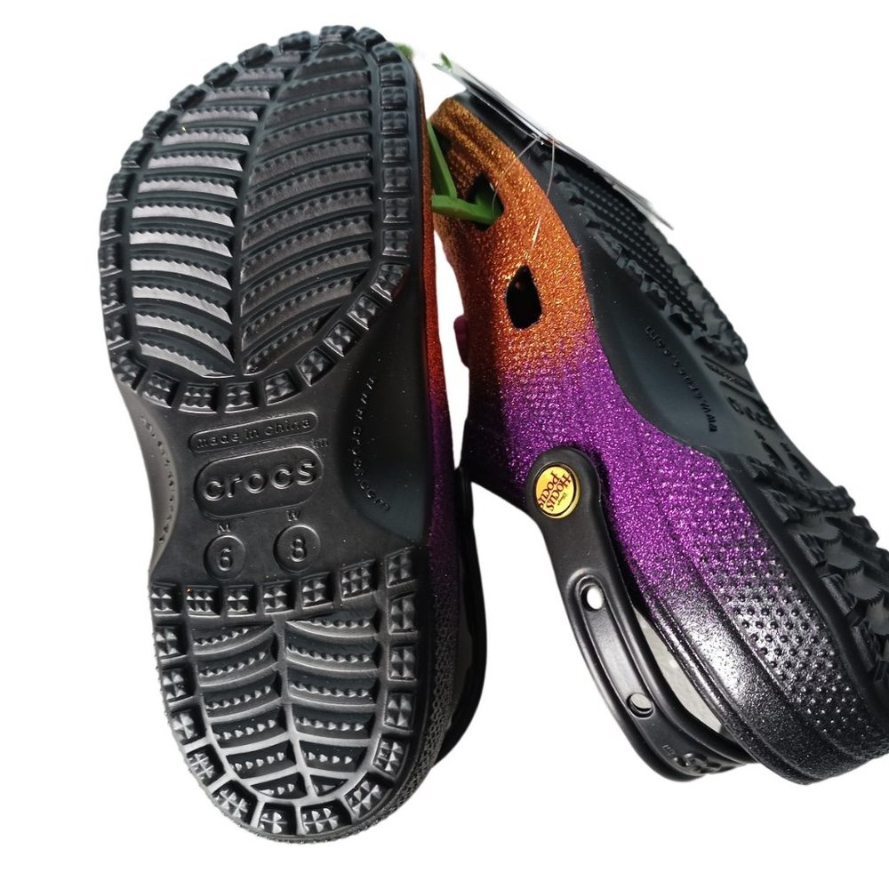 Hocus Pocus Crocs - Picture 8 of 8